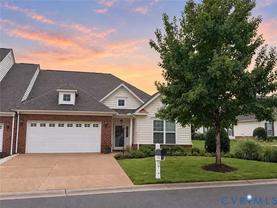 8145 Tippling House Drive, Mechanicsville, VA 23111 - #2