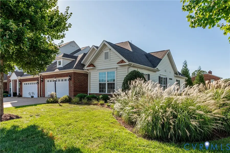 8145 Tippling House Drive, Mechanicsville, VA 23111 - #3
