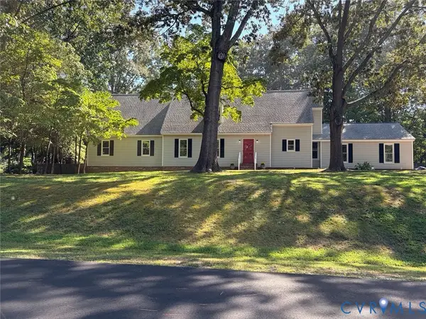 5407 Kralan Court, Chester, VA 23831