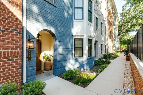 509 Libbie Avenue #C, Richmond, VA 23226