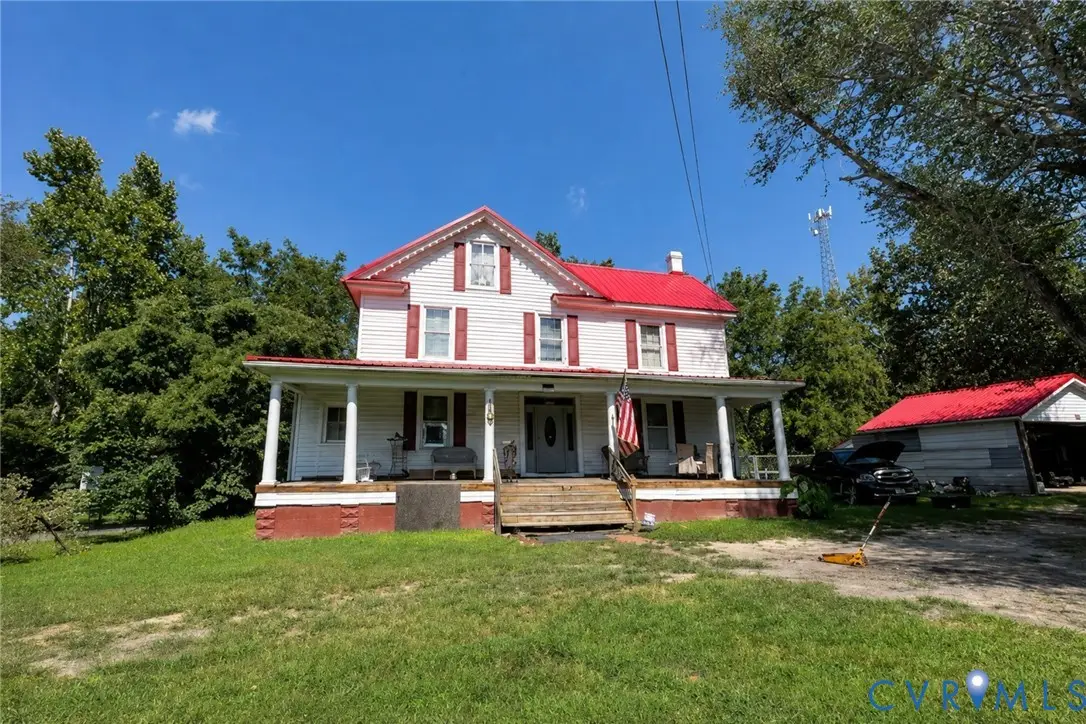 739 General Puller Highway, Saluda, VA 23149 - #1