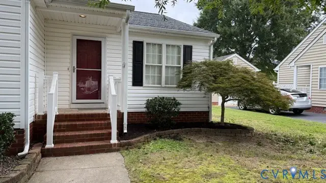 6382 Yellowrose Lane, Mechanicsville, VA 23111 - #2