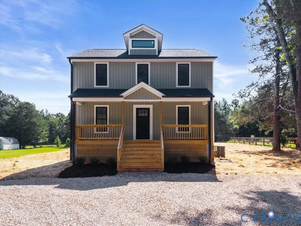2242 Lakeview Drive, Powhatan, VA 23139 - #1