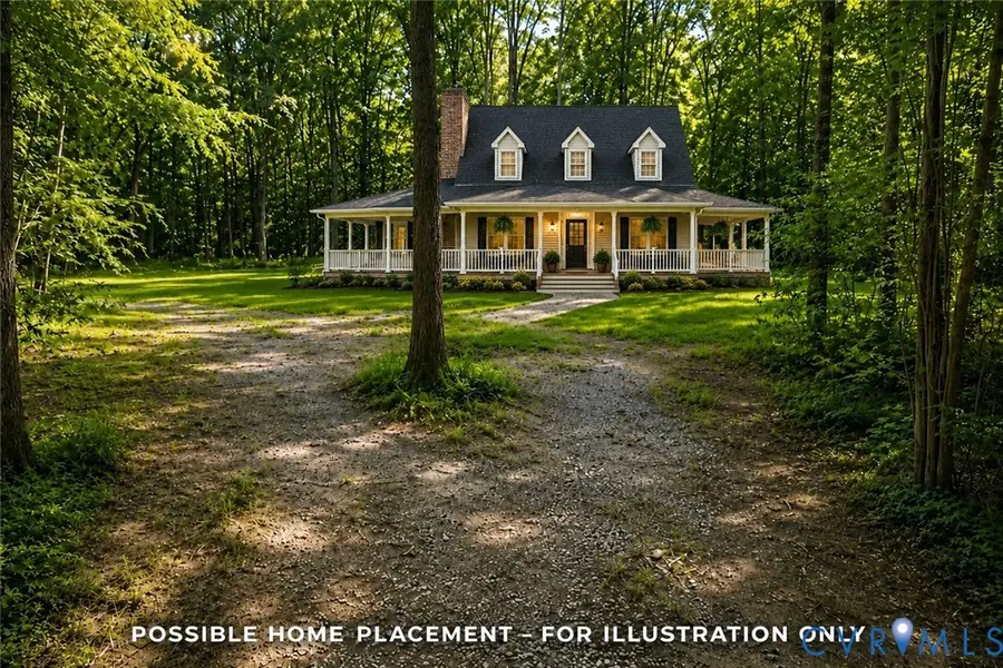 14711 Gatewood Road, Dewitt, VA 23840 - #2
