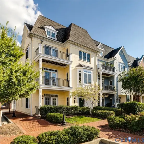 239 Finial Avenue, Henrico, VA 23226