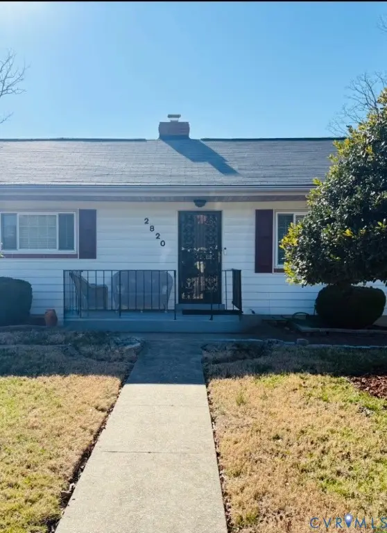 2820 Mauldin Street, Henrico, VA 23223
