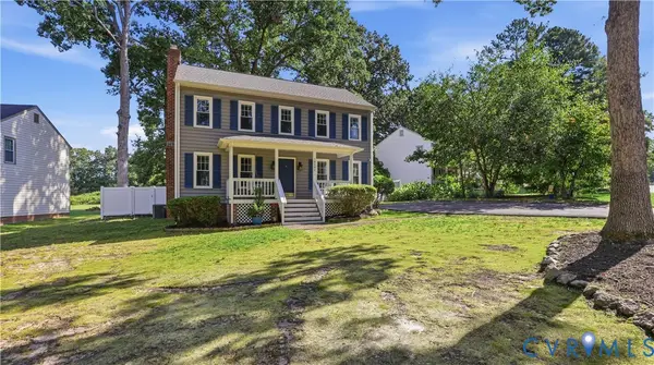 10501 Surry Road, Chester, VA 23831