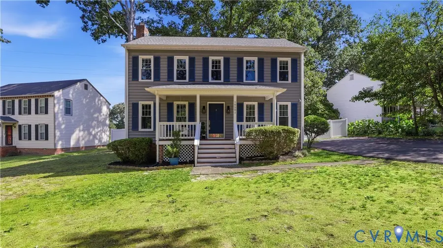 10501 Surry Road, Chester, VA 23831 - #2