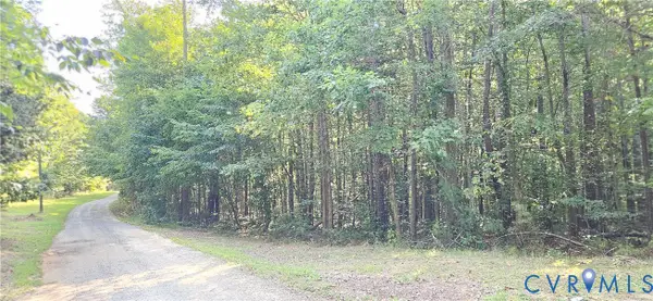 9-A-61 Springfield Road, Meherrin, VA 23954