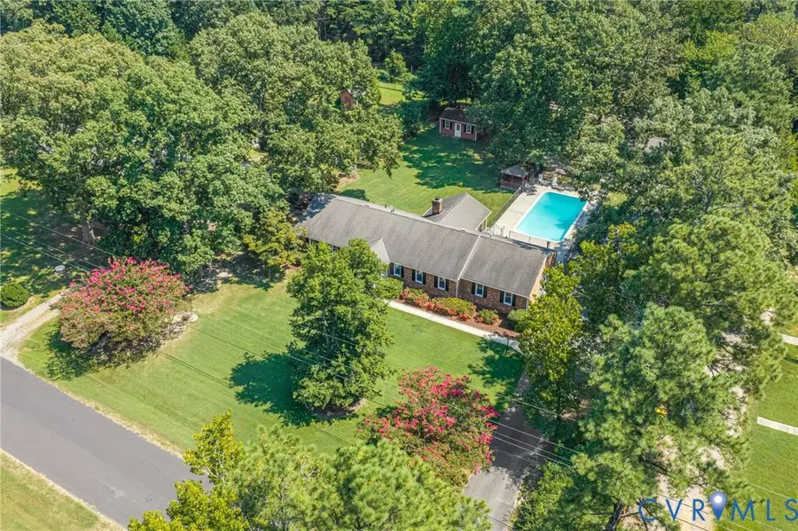11112 Linderwood Drive, Mechanicsville, VA 23116 - #2