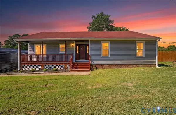 6404 Meterie Court, Chesterfield, VA 23832