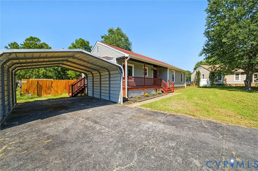 6404 Meterie Court, Chesterfield, VA 23832 - #2