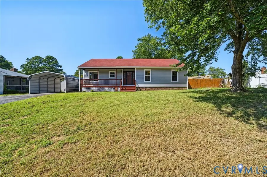 6404 Meterie Court, Chesterfield, VA 23832 - #3