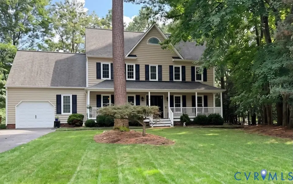 14207 Watercrest Court, Midlothian, VA 23112 - #1