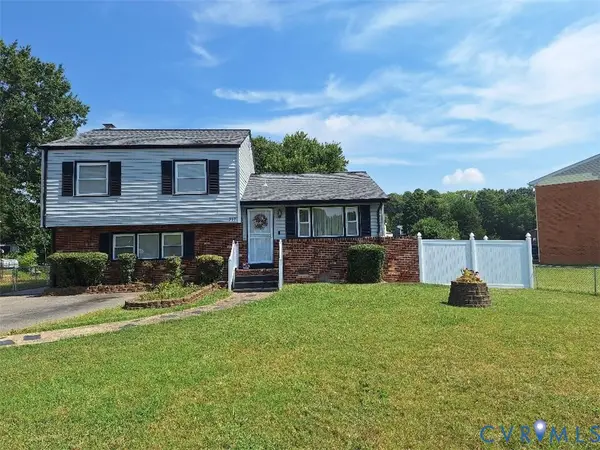 317 Erich Road, Richmond, VA 23225