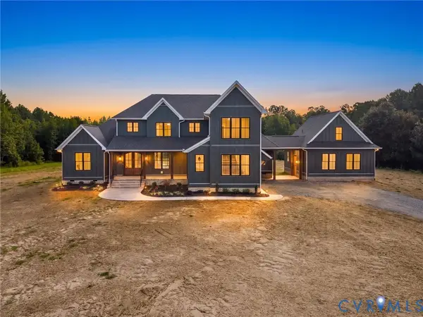 10512 River Road, Chesterfield, VA 23838