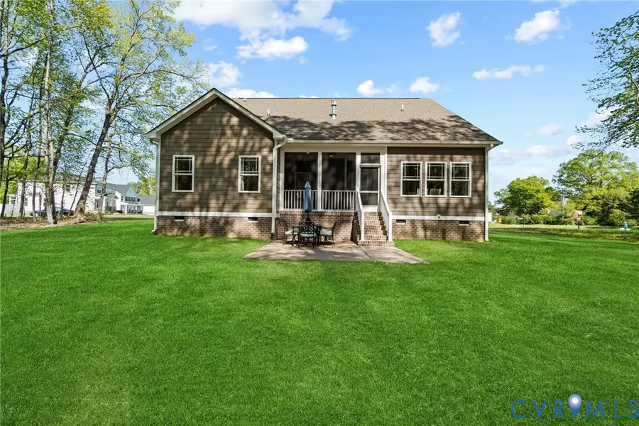 9143 Terroir Lane, New Kent, VA 23124 - #3