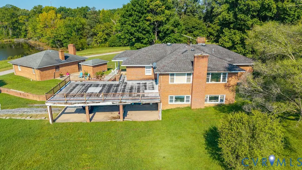 21 Vanderpool Lane, Cumberland, VA 23040 - #1