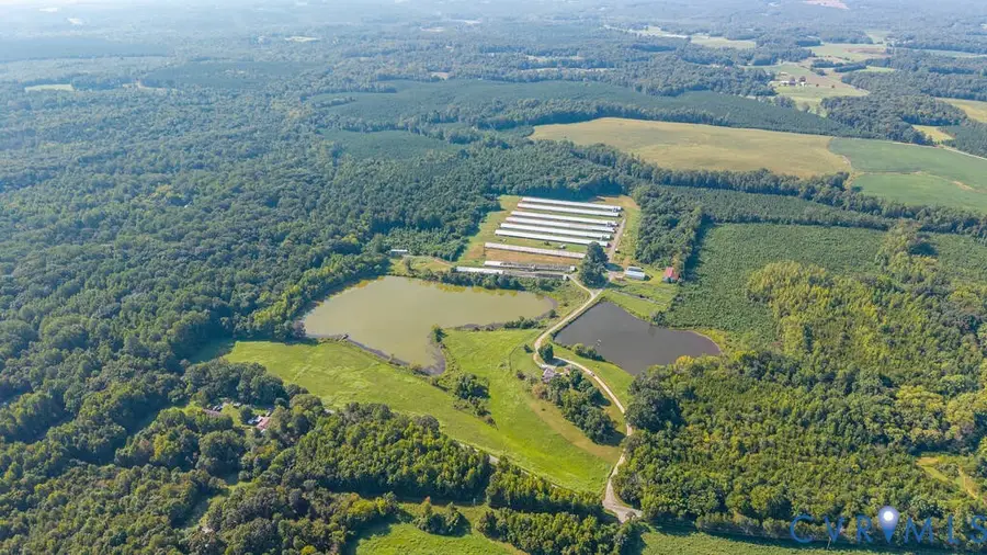 21 Vanderpool Lane, Cumberland, VA 23040 - #2