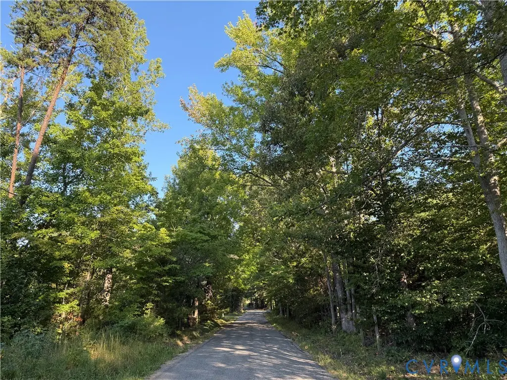 4877 Tabscott Road, Kents Store, VA 23084 - #1