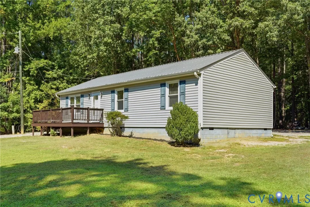8802 King Drive, Prince George, VA 23842 - #1