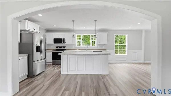 1625 Cedar Lane, Powhatan, VA 23139