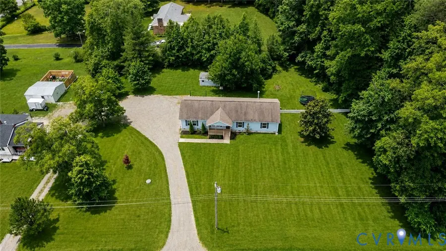 1625 Cedar Lane, Powhatan, VA 23139 - #2