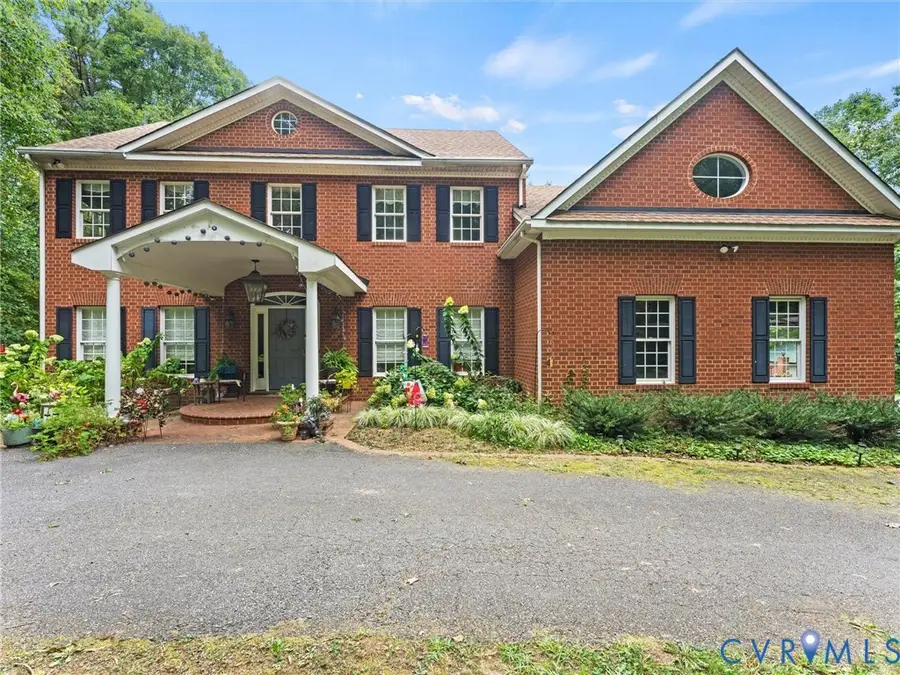 18394 Taylors Creek Road, Montpelier, VA 23192 - #2
