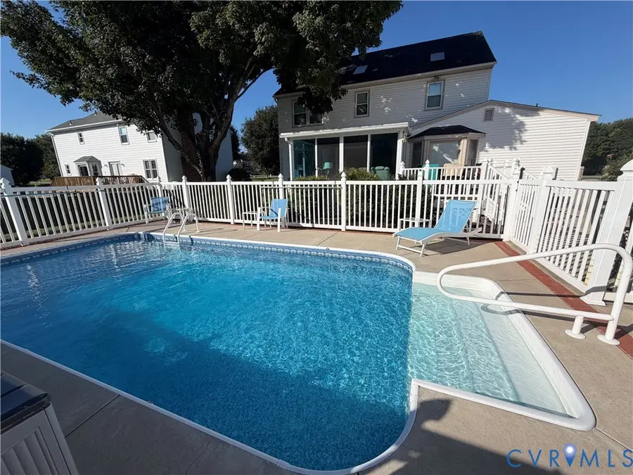 7396 Strain Avenue, Mechanicsville, VA 23111 - #2