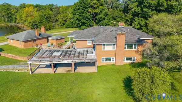 21 Vanderpool Lane, Cumberland, VA 23040
