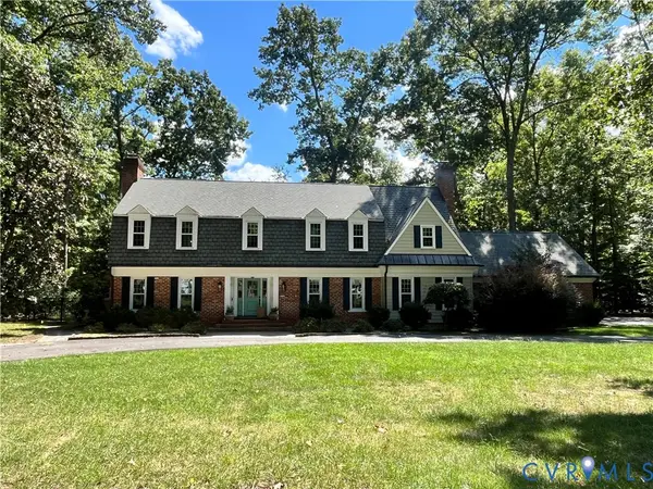 13619 Solstice Close, Midlothian, VA 23113