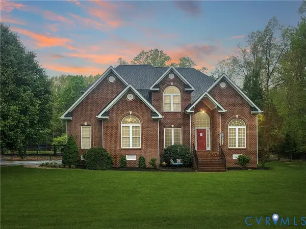 12946 Carters Garden Drive, Chesterfield, VA 23838