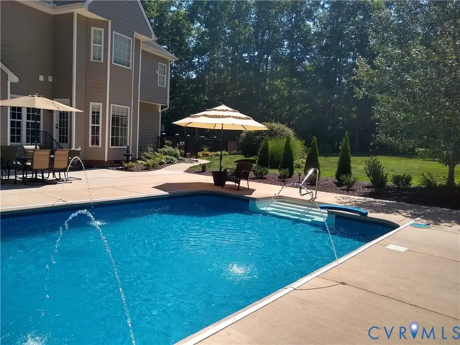 12946 Carters Garden Drive, Chesterfield, VA 23838 - #2