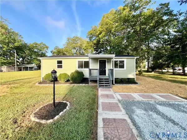 716 Oak Street, Blackstone, VA 23824