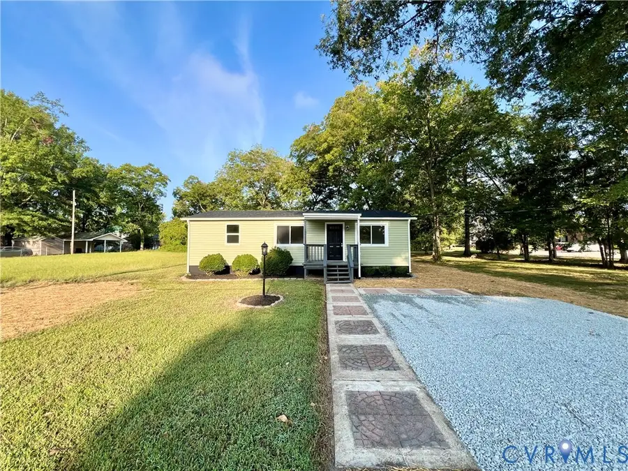716 Oak Street, Blackstone, VA 23824 - #2