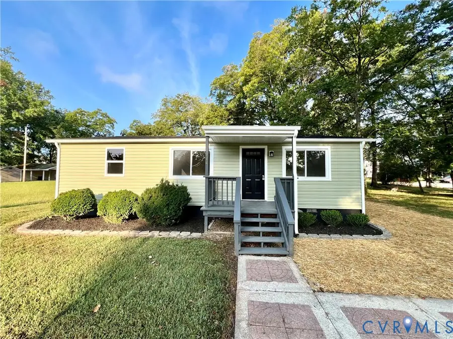 716 Oak Street, Blackstone, VA 23824 - #3