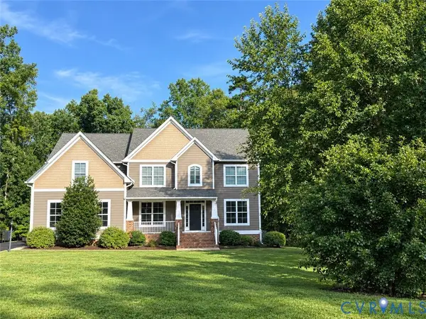 9101 Barrows Hill Terrace, Chesterfield, VA 23838