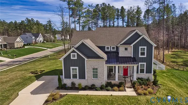 13001 Lake Margaret Drive, Chesterfield, VA 23838