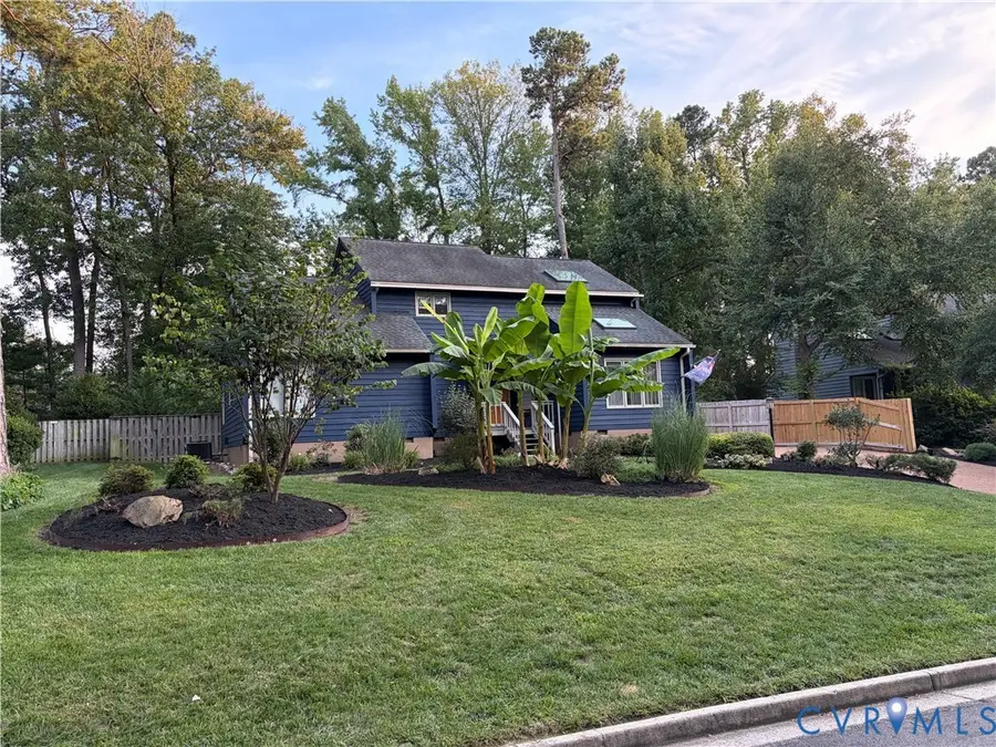 10105 Hearthrock Court, Henrico, VA 23233 - #2