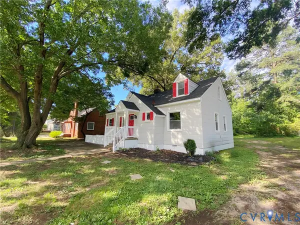 812 Dixon Drive, Richmond, VA 23224