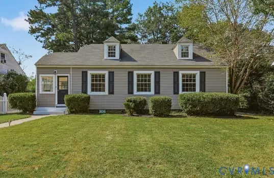 5108 Forest Hill Avenue, Richmond, VA 23225