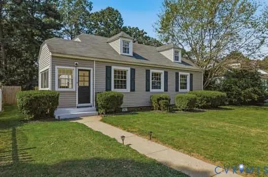 5108 Forest Hill Avenue, Richmond, VA 23225 - #2