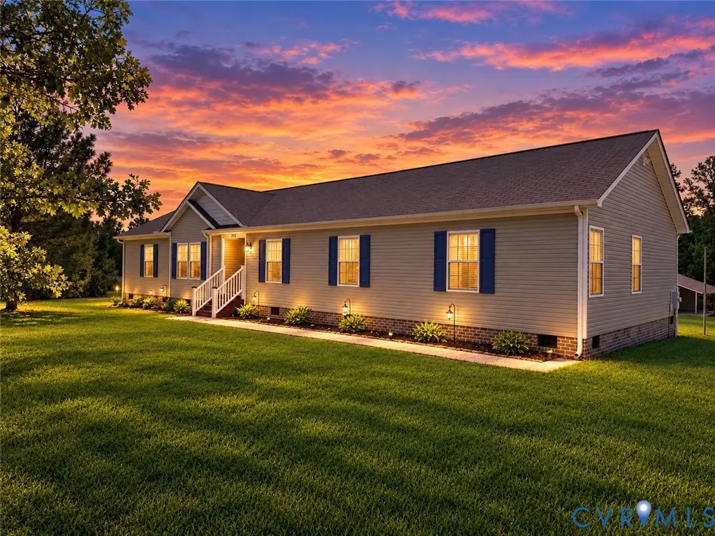 212 Briar Circle, Bumpass, VA 23024 - #1