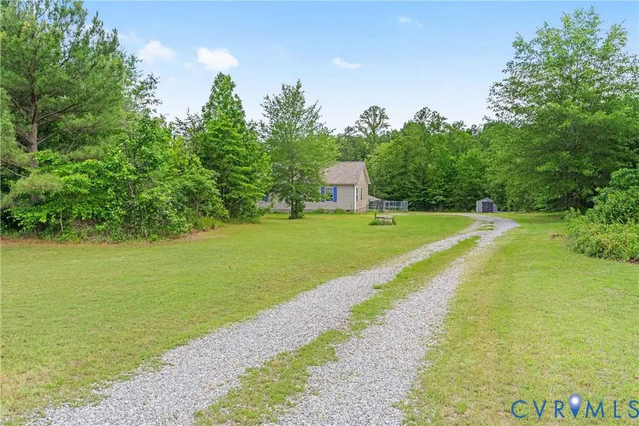 212 Briar Circle, Bumpass, VA 23024 - #3
