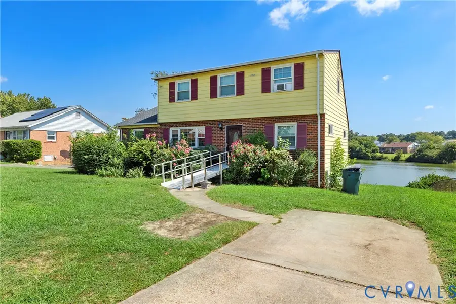 507 Mango Court, Richmond, VA 23223 - #2