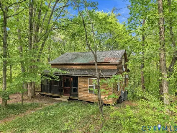 606 River Ridge Lane, Randolph, VA 23962