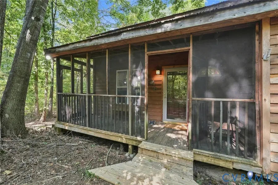 606 River Ridge Lane, Randolph, VA 23962 - #2