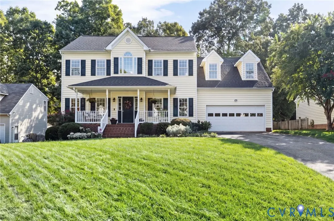 11119 Sweetbay Arbor Place, Chester, VA 23831 - #1