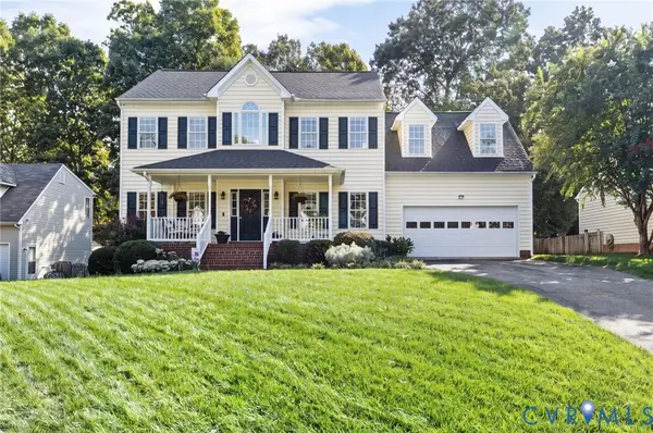 11119 Sweetbay Arbor Place, Chester, VA 23831