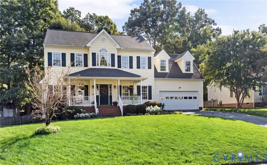 11119 Sweetbay Arbor Place, Chester, VA 23831 - #2